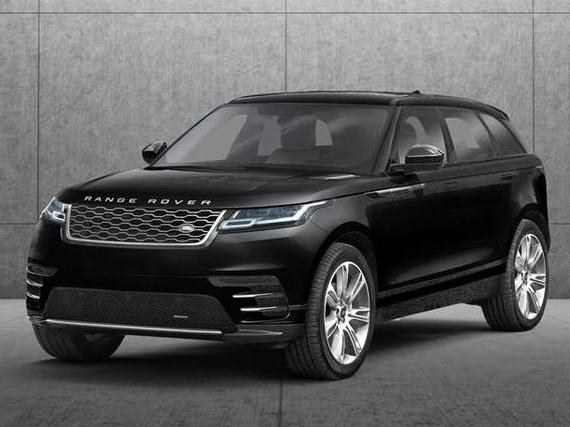 LAND ROVER RANGE ROVER VELAR 2023 SALYT2EX5PA348563 image